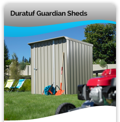 Garden shed stockists New Zealand Auckland Wellington Hamilton