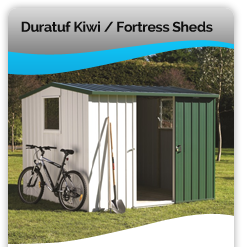 Garden shed stockists New Zealand Auckland Wellington Hamilton